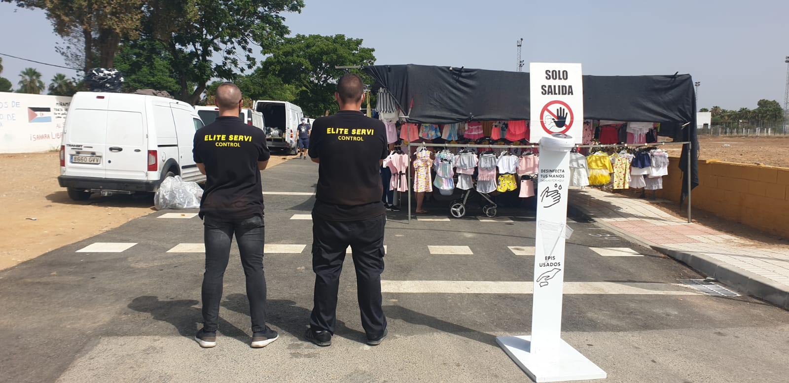 Slider1 Control de acceso